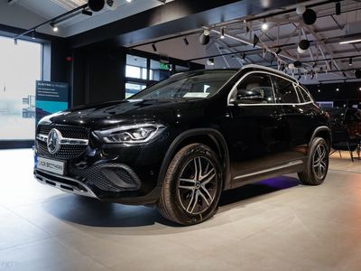 2022 Mercedes-Benz GLA Class