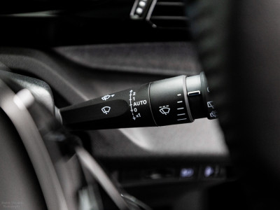 2026 Peugeot 308