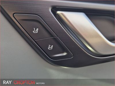 2026 Kia EV6