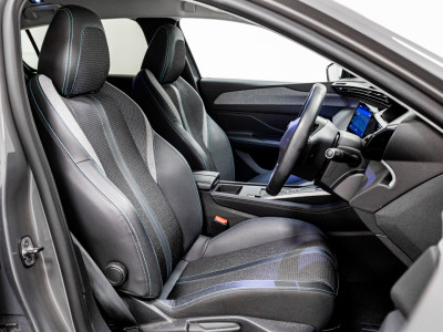 2024 Peugeot 308