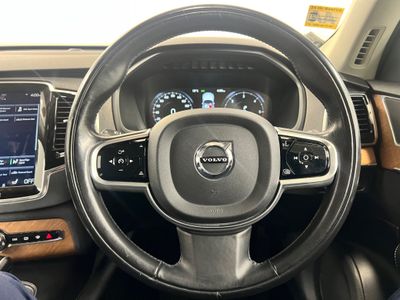 2018 Volvo XC90