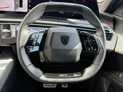 2025 Peugeot 3008