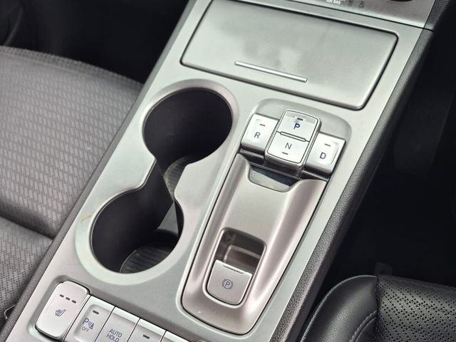 2019 Hyundai Kona