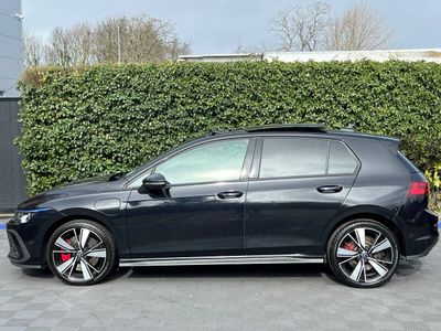 2023 Volkswagen Golf