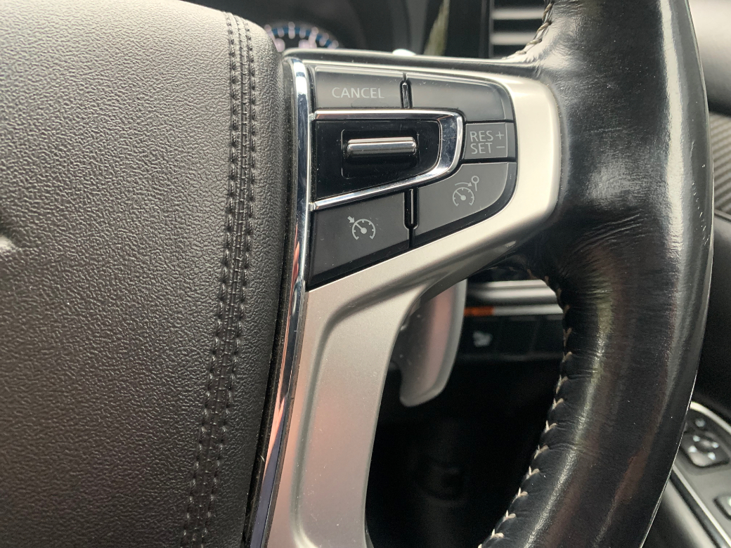 2019 Mitsubishi Outlander