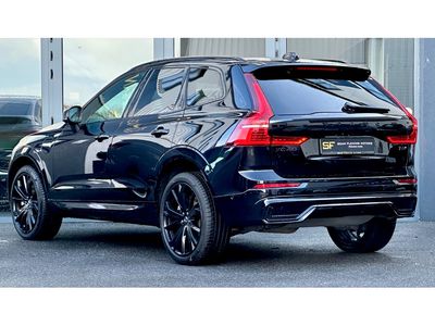 2025 Volvo XC60