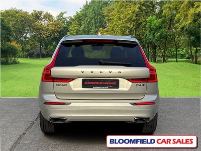 2018 Volvo XC60