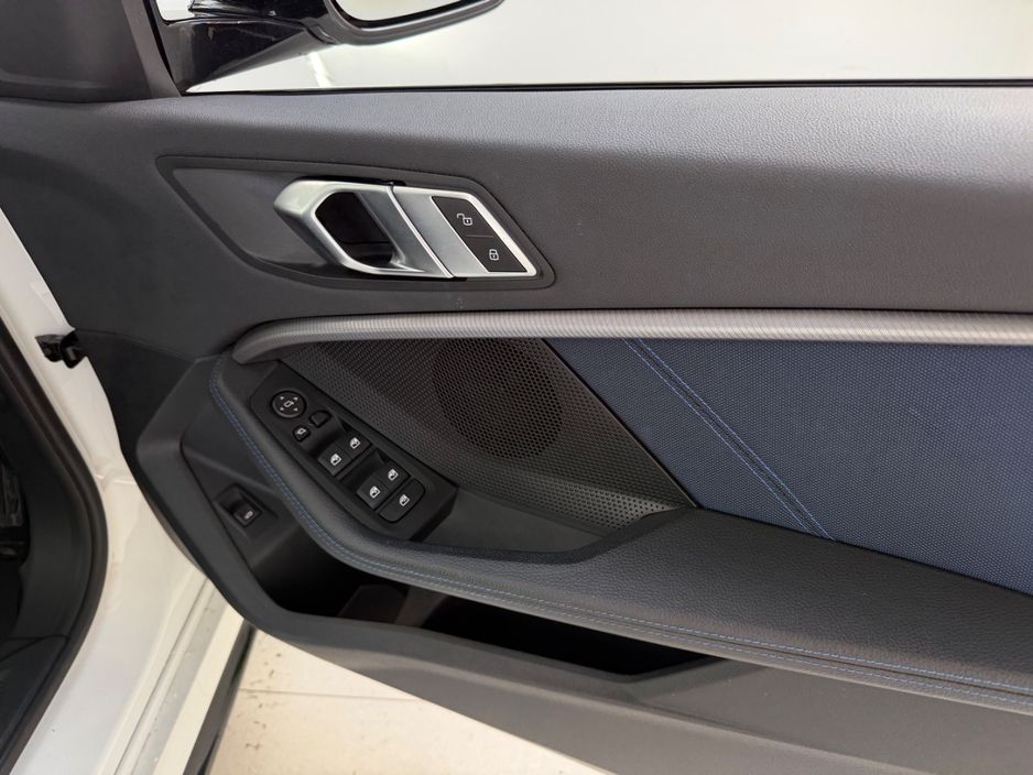 2020 BMW 1 Series