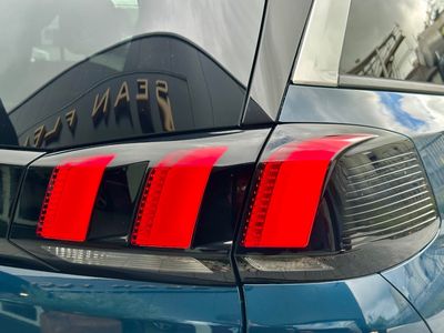2024 Peugeot 5008