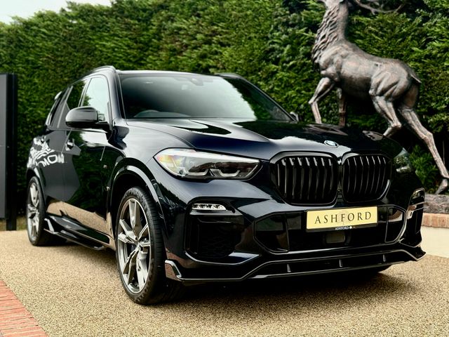 vehicle for sale from Ashford Motors