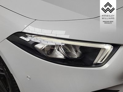 2023 Mercedes-Benz A Class