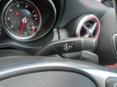 2016 Mercedes-Benz A Class