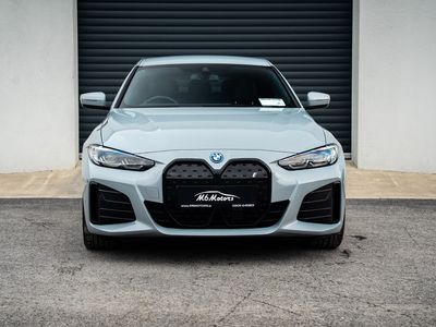 2023 BMW i4