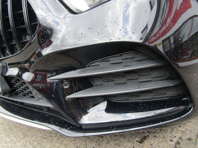 2019 Mercedes-Benz A Class