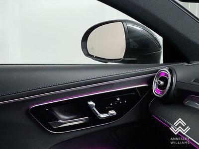 2025 Mercedes-Benz CLE