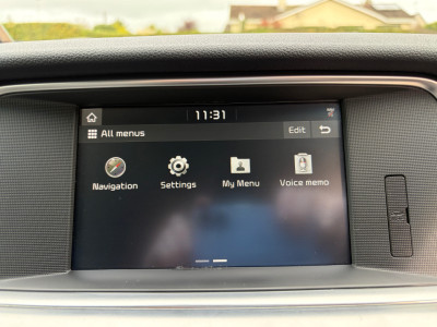 2020 Kia Optima
