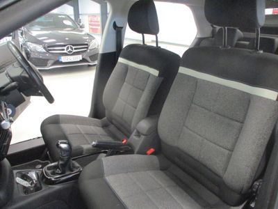 2018 Citroen C4 Cactus
