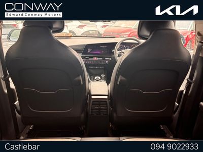 2023 Kia Niro