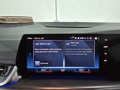 2023 BMW 2 Series Active Tourer