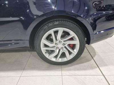 2022 Land Rover Range Rover Sport