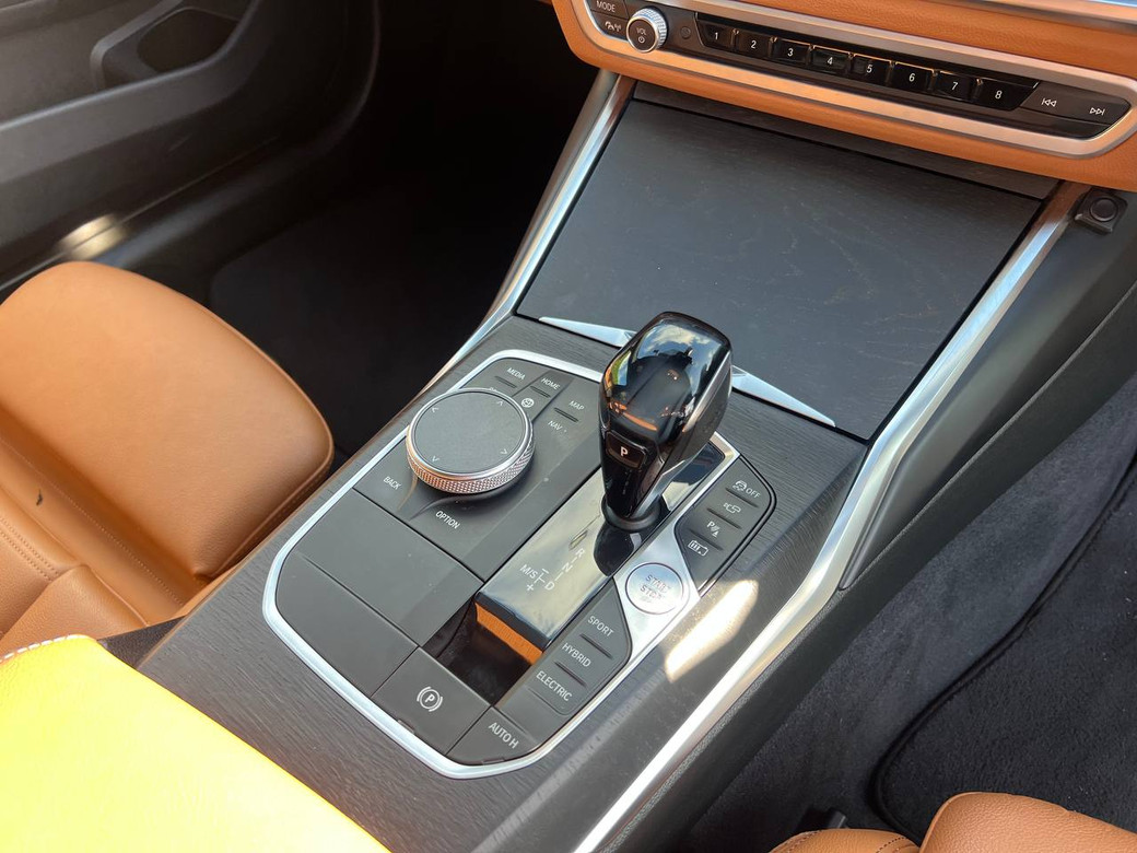 2021 BMW 3 Series