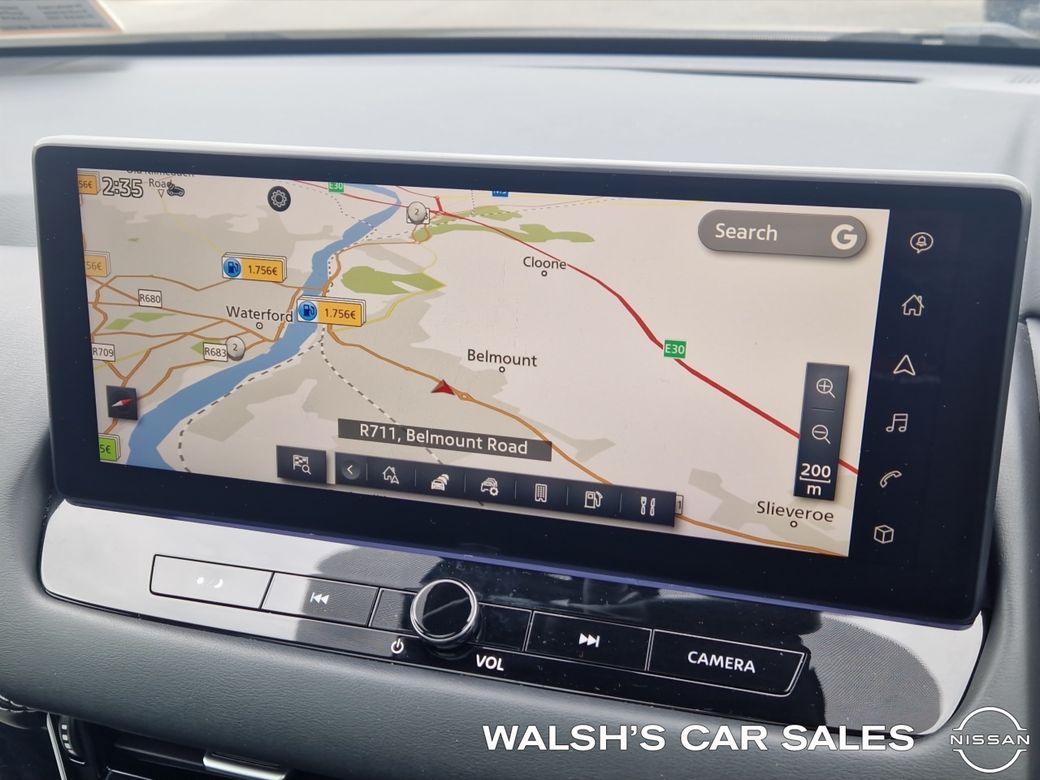 2024 Nissan Qashqai