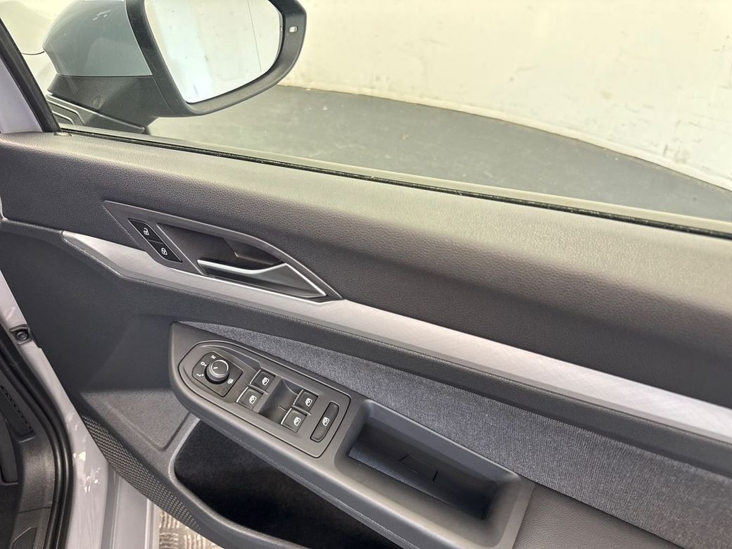2024 Volkswagen Golf