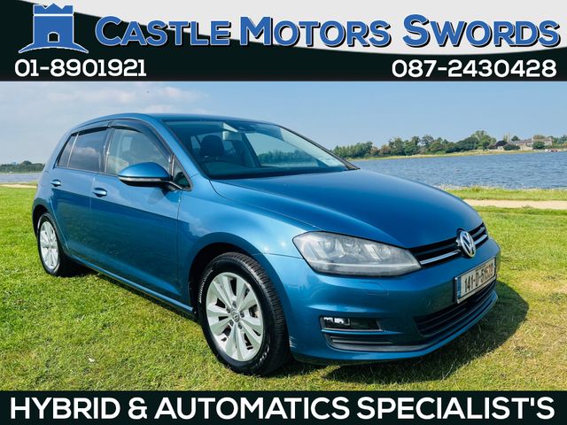 vehicle for sale from Castle Motors Swords