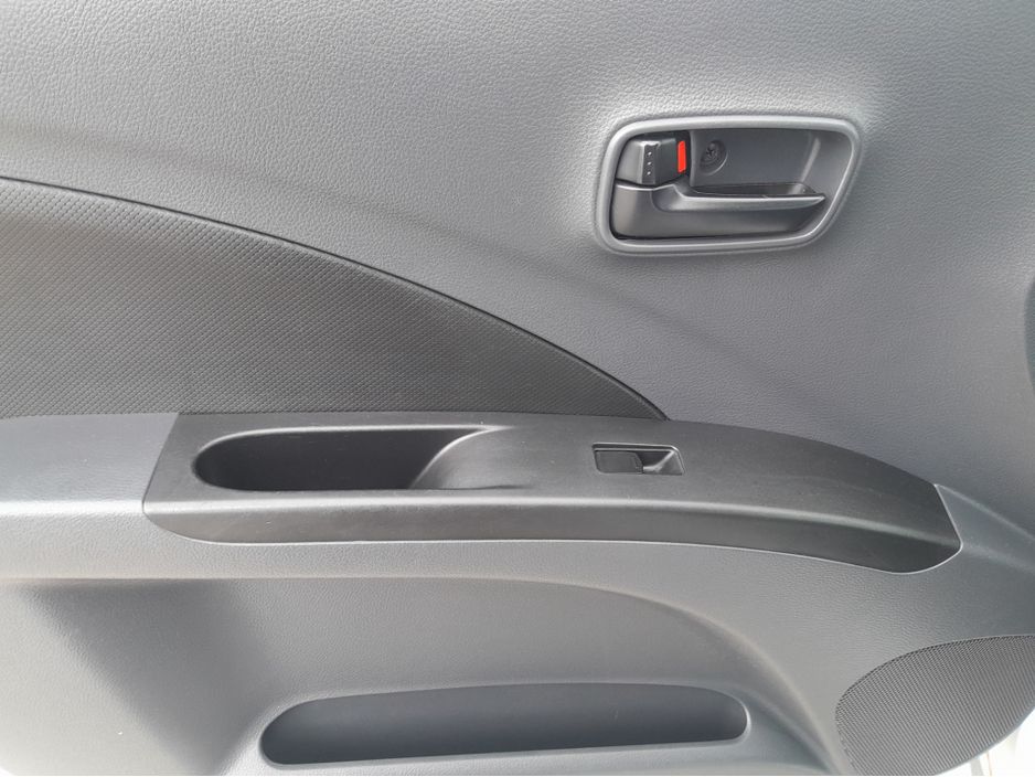 2015 Suzuki Celerio