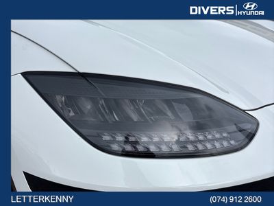 2023 Hyundai Ioniq 6