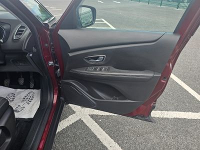 2020 Renault Scenic
