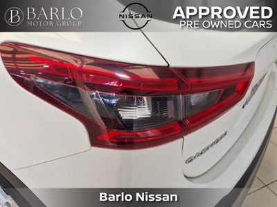 2019 Nissan Qashqai