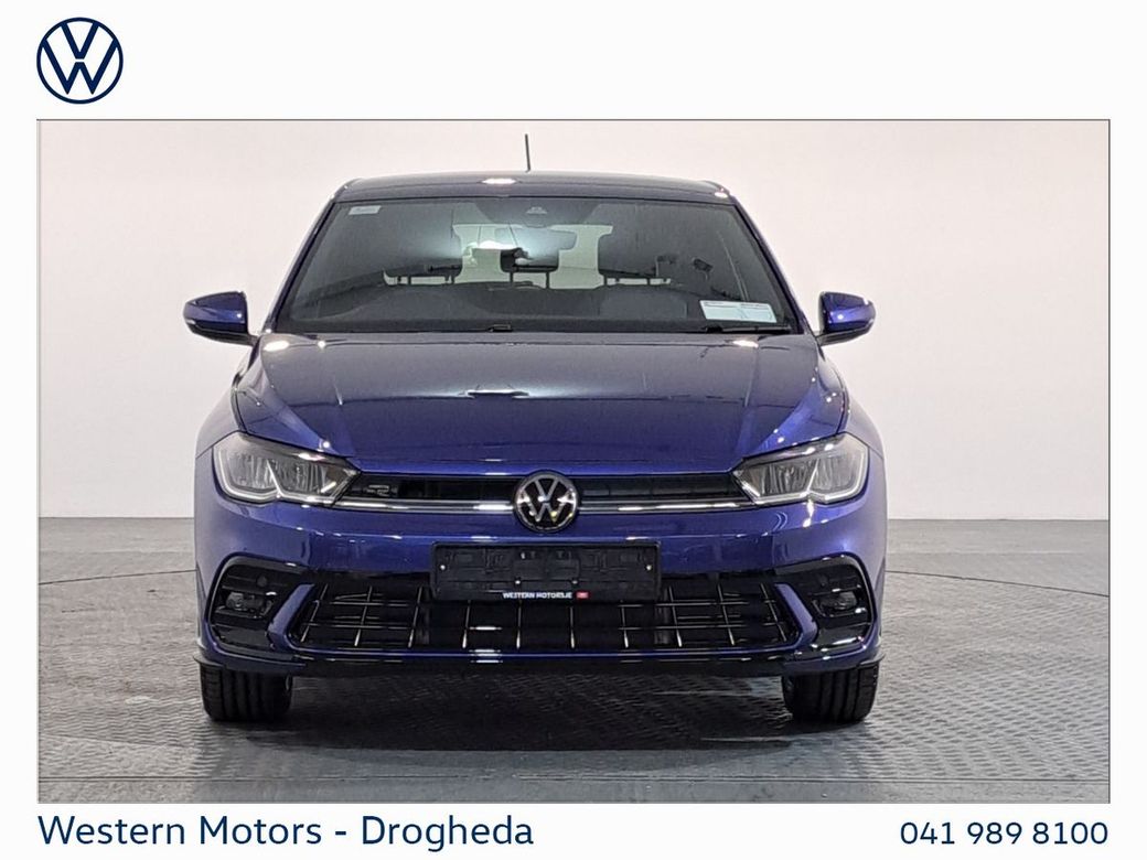 2026 Volkswagen Polo