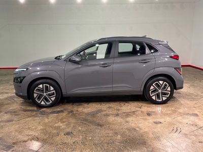 2021 Hyundai Kona