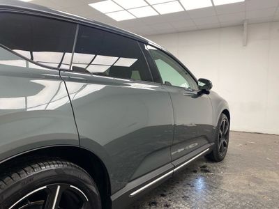 2027 Volvo EX60