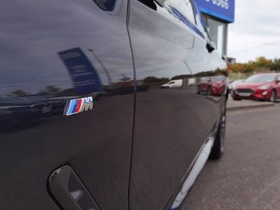 2022 BMW iX3