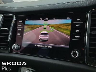 2022 Skoda Kodiaq