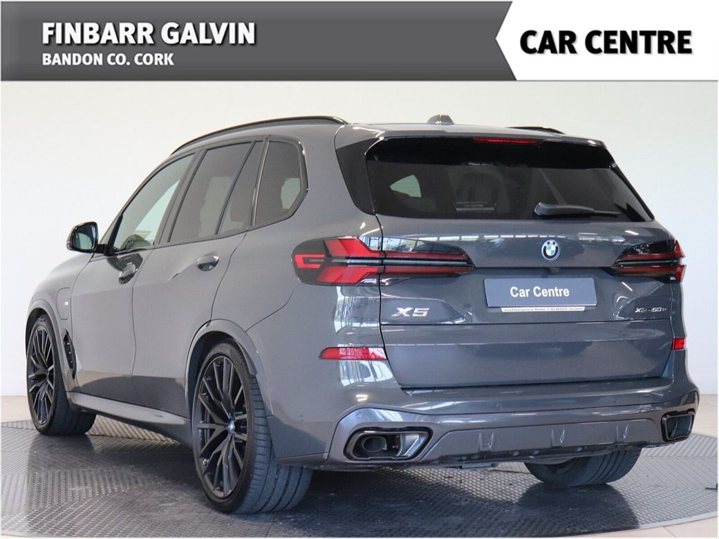 2025 BMW X5