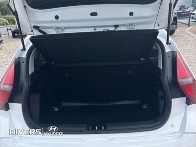 2026 Hyundai Bayon