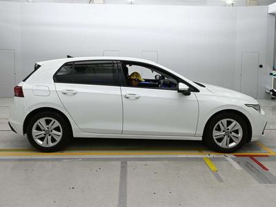 2022 Volkswagen Golf
