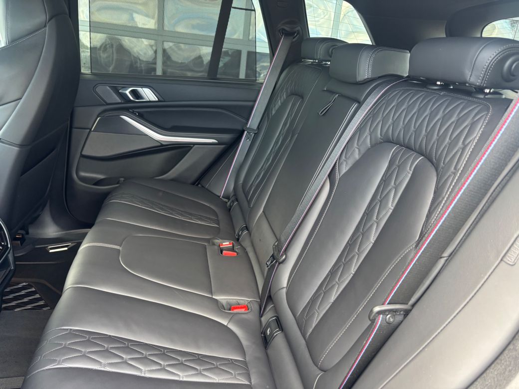 2023 BMW X5