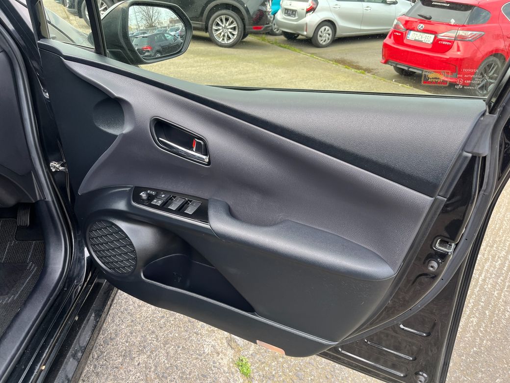 2020 Toyota Prius