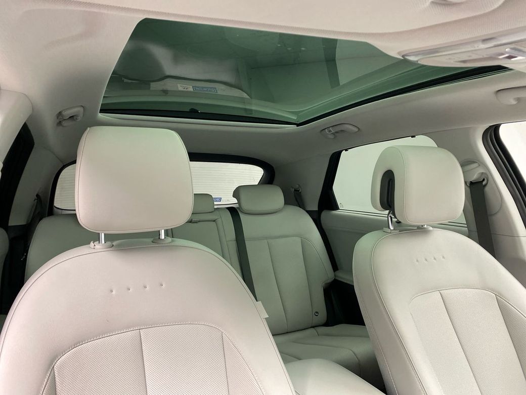 2025 Hyundai Ioniq 5