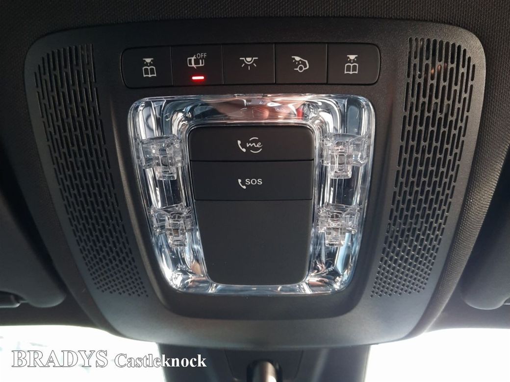 2023 Mercedes-Benz GLA Class