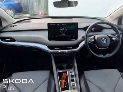 2023 Skoda Enyaq
