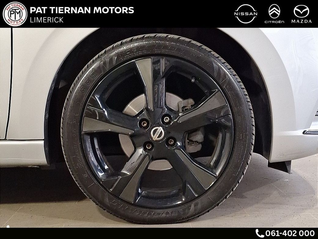 2018 Nissan Micra