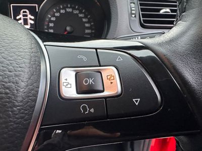 2017 Volkswagen Polo