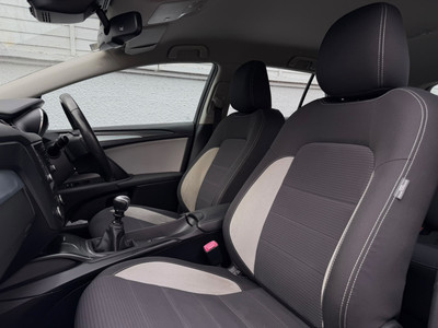 2018 Toyota Avensis