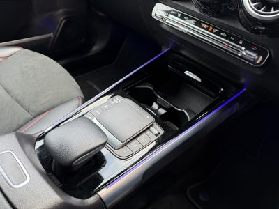 2023 Mercedes-Benz EQB