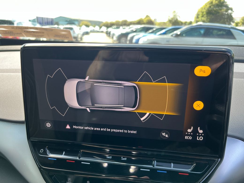 2022 Volkswagen ID.4